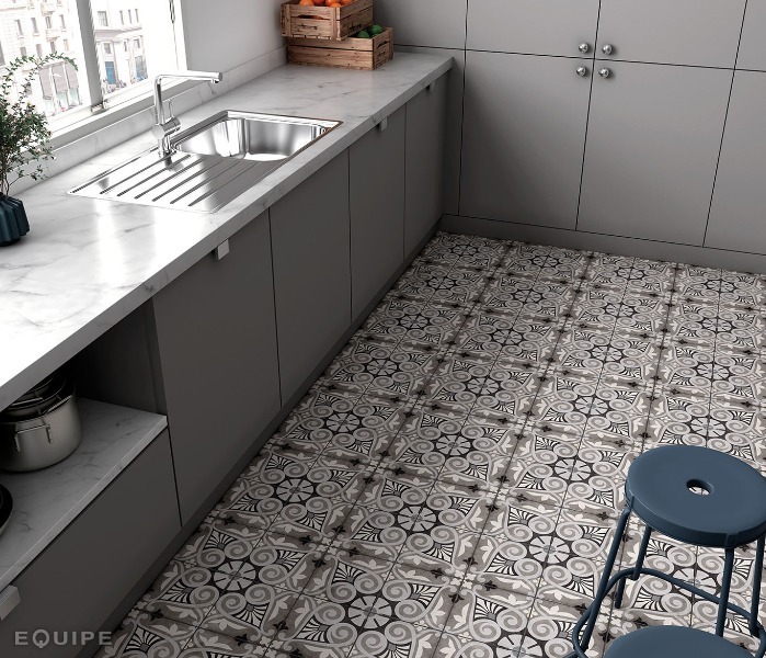La Carrelagerie de Massy - Carrelage cuisine