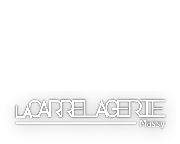 Logo LA CARRELAGERIE MASSY